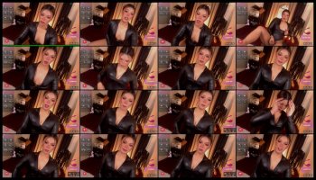 raeganclinton — 6 minute Chaturbate trans teen cam video, 720p, Aug 20, 2026