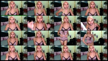 samaralovets — 25 minute Chaturbate trans teen cam video, 720p, Aug 20, 2026
