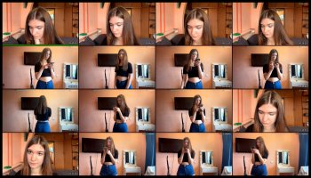 soledadtomas — 104 minute Chaturbate female teen cam video, 720p, Aug 20, 2026