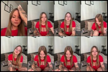 AnnaLenaaa — 61 minute Stripchat female teen cam video, 720p, Aug 21, 2026
