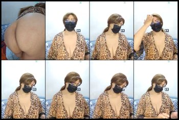 Dadaw23@xh — 18 minute Stripchat female teen cam video, 720p, Aug 21, 2026