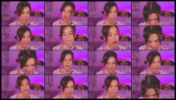 Hotary_Yuko — 5 minute Stripchat female teen cam video, 720p, Aug 21, 2026