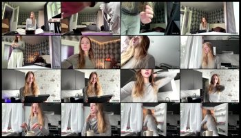 LuiseFurbeck — 6 minute Stripchat female teen cam video, 720p, Aug 21, 2026