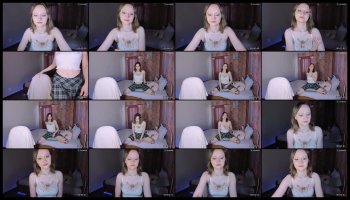 MariaMango — 6 minute Stripchat female teen cam video, 720p, Aug 21, 2026
