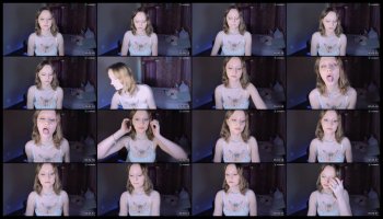 MariaMango — 6 minute Stripchat female teen cam video, 720p, Aug 21, 2026
