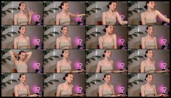 WhitePrincessLuna — 6 minute Stripchat female teen cam video, 720p, Aug 21, 2026