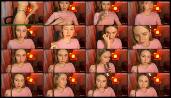 _chloe_miller_ — 6 minute Chaturbate female teen cam video, 720p, Aug 21, 2026