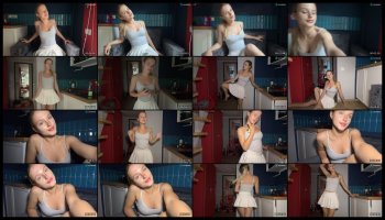 allaloffredo — 14 minute Chaturbate female teen cam video, 720p, Aug 21, 2026