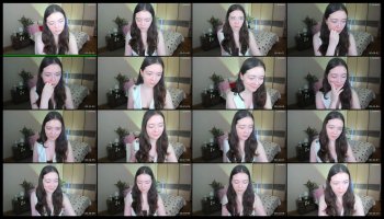 alluringeyess — 49 minute Chaturbate female teen cam video, 720p, Aug 21, 2026