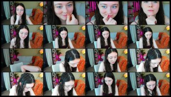 alluringeyess — 6 minute Chaturbate female teen cam video, 720p, Aug 21, 2026
