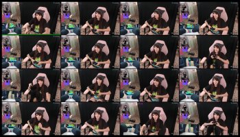 archancel — 105 minute Chaturbate female teen cam video, 720p, Aug 21, 2026