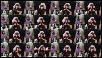 archancel — 9 minute Chaturbate female teen cam video, 720p, Aug 21, 2026