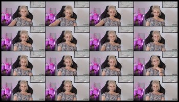 cinderellamoon — 6 minute Chaturbate female teen cam video, 720p, Aug 21, 2026