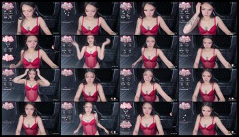 daphne_nicole_b — 6 minute Chaturbate female teen cam video, 720p, Aug 21, 2026