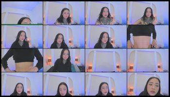 dark_kitty_666 — 6 minute Chaturbate female teen cam video, 720p, Aug 21, 2026