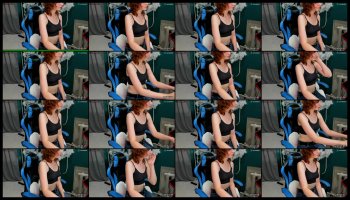 emili_gilbert — 5 minute Chaturbate female teen cam video, 720p, Aug 21, 2026