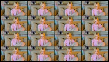 erlenbayer — 5 minute Chaturbate female teen cam video, 720p, Aug 21, 2026
