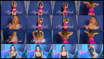 eva__morris — 35 minute Chaturbate female teen cam video, 720p, Aug 21, 2026