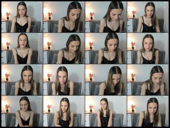 harpergorgeous — 34 minute Chaturbate female teen cam video, 480p, Aug 21, 2026