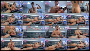 jared_cole — 117 minute Chaturbate male teen cam video, 720p, Aug 21, 2026