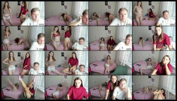 kesh_mne — 41 minute Chaturbate female teen cam video, 480p, Aug 21, 2026