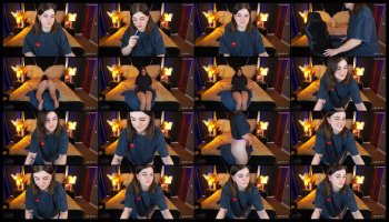 kristifoxy — 6 minute Chaturbate female teen cam video, 720p, Aug 21, 2026