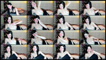 luna_lips — 9 minute Chaturbate female teen cam video, 720p, Aug 21, 2026