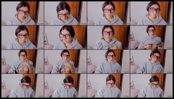 mariagh_ — 6 minute Chaturbate female teen cam video, 720p, Aug 22, 2026