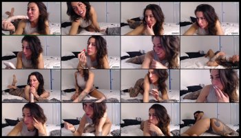 mariashae — 110 minute Chaturbate female teen cam video, 480p, Aug 21, 2026