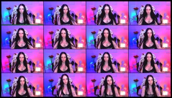 monicalowes — 24 minute Chaturbate female teen cam video, 720p, Aug 21, 2026