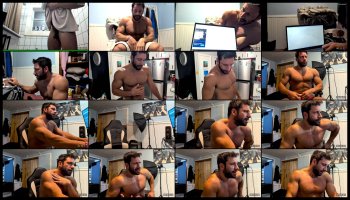 pizza_biceps — 61 minute Chaturbate male teen cam video, 720p, Aug 21, 2026