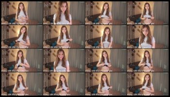 pure_project — 19 minute Chaturbate female teen cam video, 720p, Aug 21, 2026