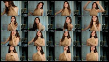 spring_forest — 30 minute Stripchat female teen cam video, 720p, Aug 21, 2026