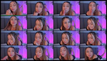 sweettammy_ — 15 minute Chaturbate female teen cam video, 720p, Aug 21, 2026