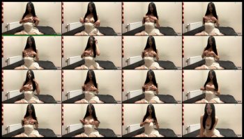 yuettelanpher — 6 minute Chaturbate female teen cam video, 720p, Aug 21, 2026