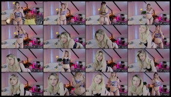 pinkadele — 36 minute Chaturbate female teen cam video, 720p, Aug 22, 2026