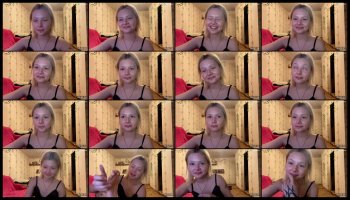 richellearmentrout — 6 minute Chaturbate female teen cam video, 720p, Aug 22, 2026