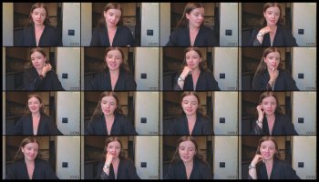 _rosalinelov_ — 6 minute Chaturbate female teen cam video, 720p, Aug 23, 2026