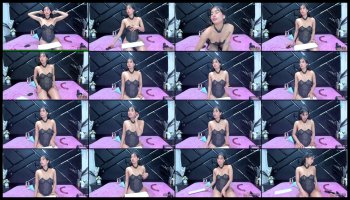 miaa_davis_ — 6 minute Chaturbate female teen cam video, 720p, Aug 23, 2026