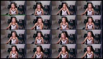 ellacurtis — 41 minute Chaturbate female teen cam video, 720p, Aug 24, 2026