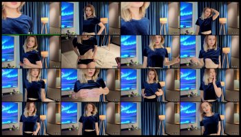 libbynoerr — 107 minute Chaturbate female teen cam video, 720p, Aug 24, 2026