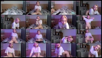 noirmuse_ — 107 minute Chaturbate female teen cam video, 720p, Aug 24, 2026
