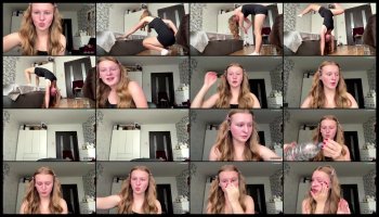 sandramidgett — 5 minute Chaturbate female teen cam video, 720p, Aug 24, 2026