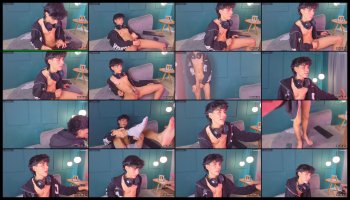 christopher_robin4 — 12 minute Chaturbate male teen cam video, 720p, Aug 26, 2026