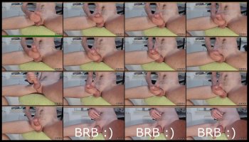 zero_x88 — 29 minute Chaturbate male teen cam video, 720p, Aug 27, 2026