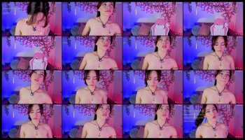 Ruby-conner2 — 5 minute Stripchat female teen cam video, 1080p, Aug 28, 2026