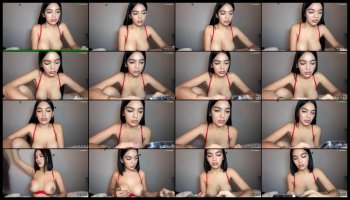 belle_moonlight — 48 minute Chaturbate trans teen cam video, 720p, Aug 29, 2026