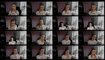 foxSonya — 77 minute Stripchat female teen cam video, 720p, Aug 28, 2026