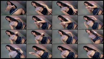 pillow_whispers — 32 minute Chaturbate trans teen cam video, 480p, Aug 28, 2026