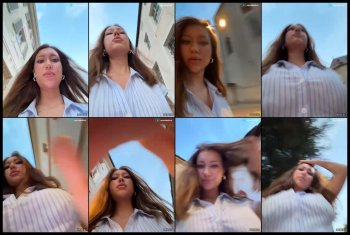 Musae — 6 minute Stripchat trans teen cam video, 720p, Aug 29, 2026